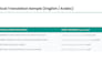 translate medical documents from english to arabic